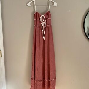 See You Monday Pink Textured Top